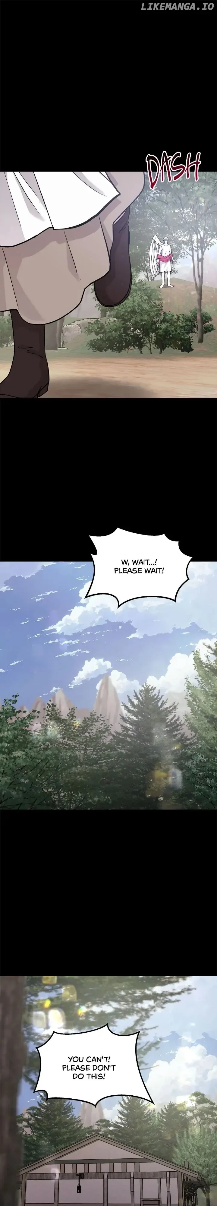 For the Queendom Chapter 31 page 16