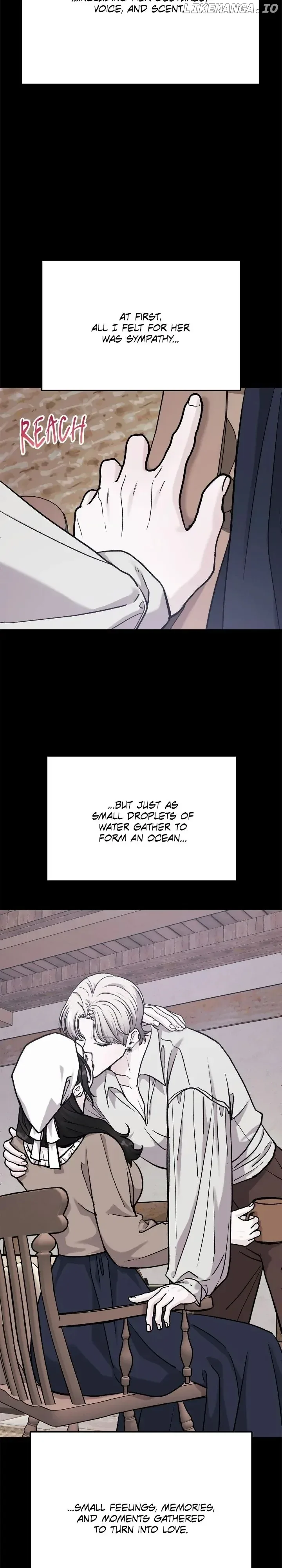 For the Queendom Chapter 31 page 35