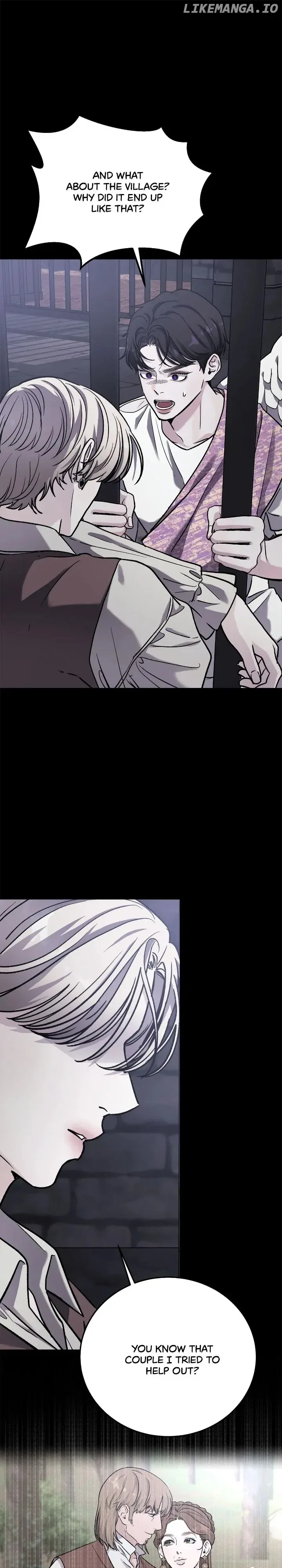 For the Queendom Chapter 31 page 40
