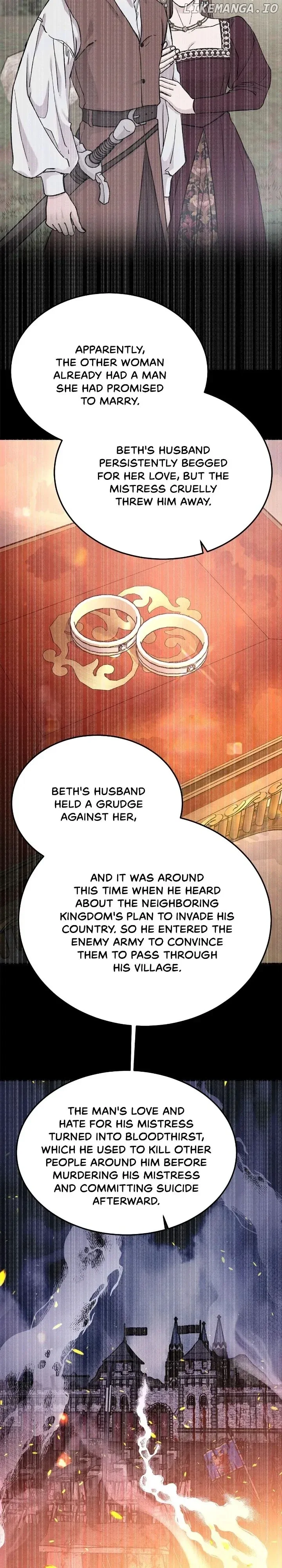 For the Queendom Chapter 31 page 41