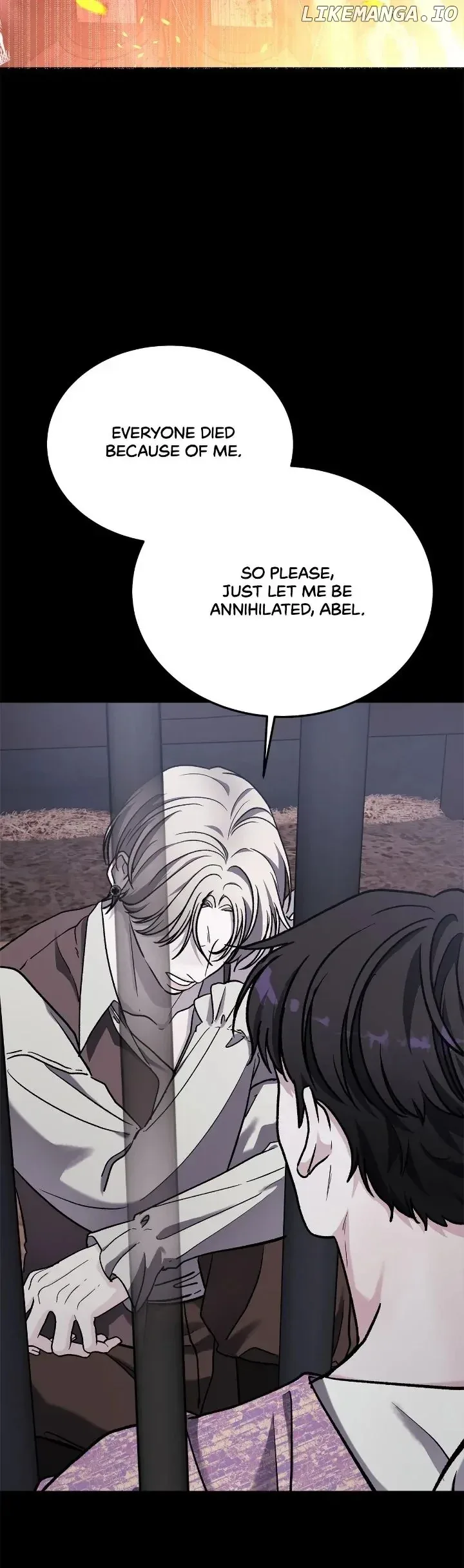 For the Queendom Chapter 31 page 42