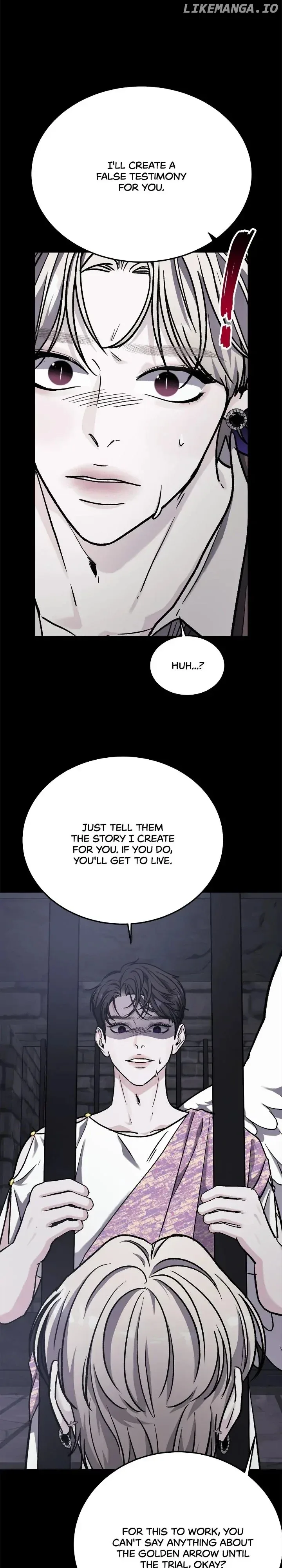 For the Queendom Chapter 31 page 46