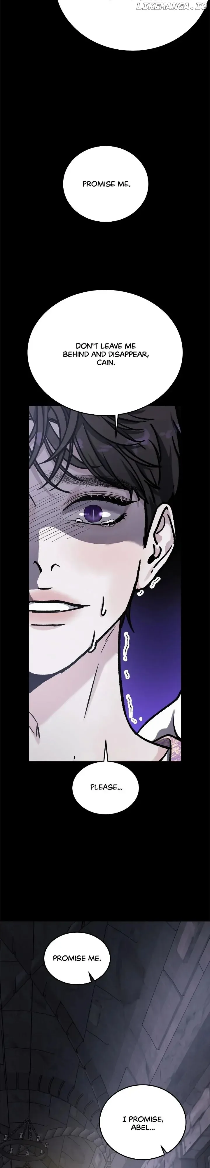For the Queendom Chapter 31 page 47