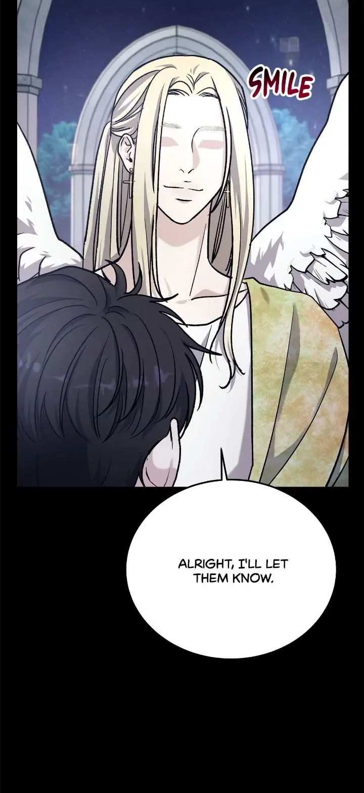 For the Queendom Chapter 32 page 3