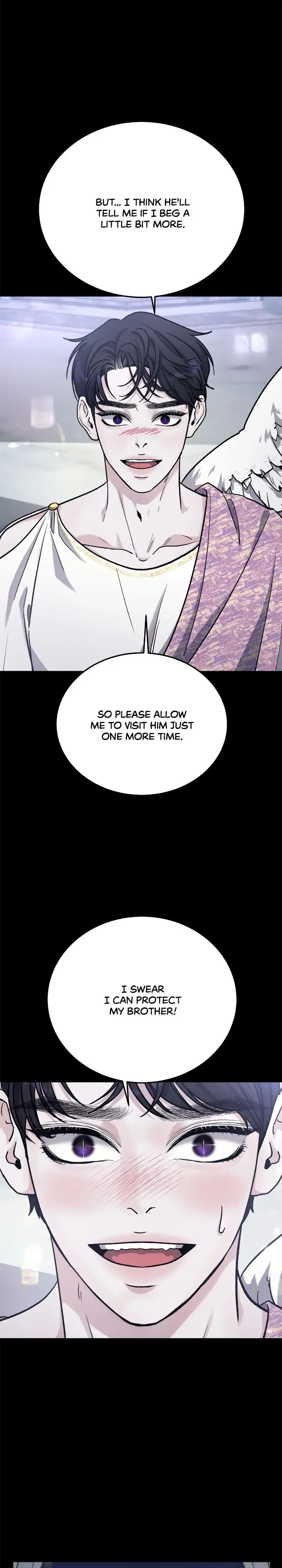 For the Queendom Chapter 32 page 2
