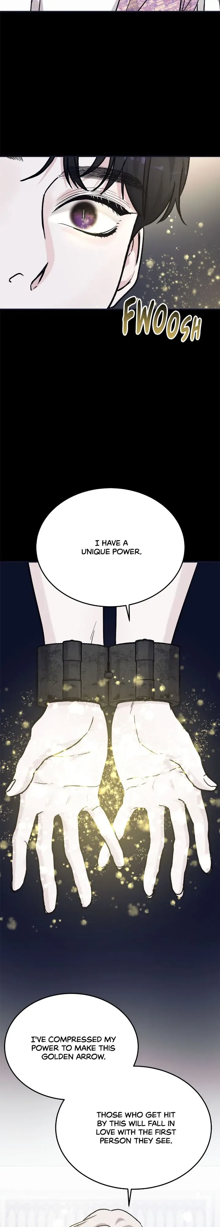 For the Queendom Chapter 32 page 11