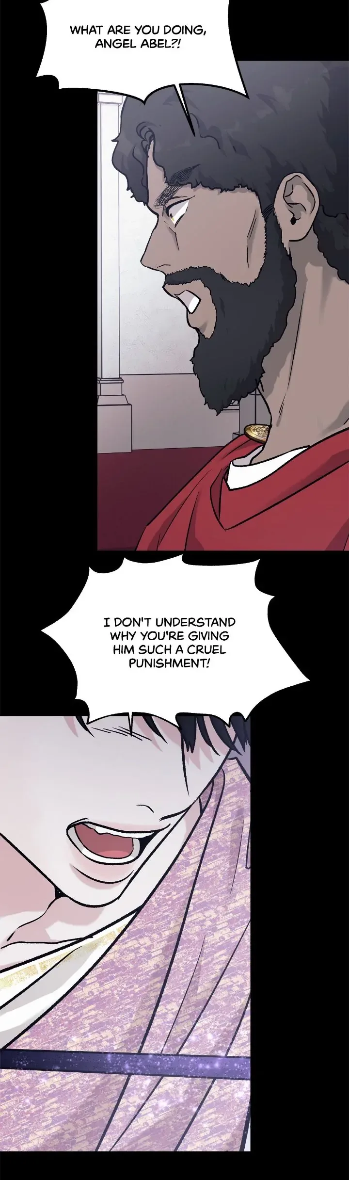 For the Queendom Chapter 32 page 24