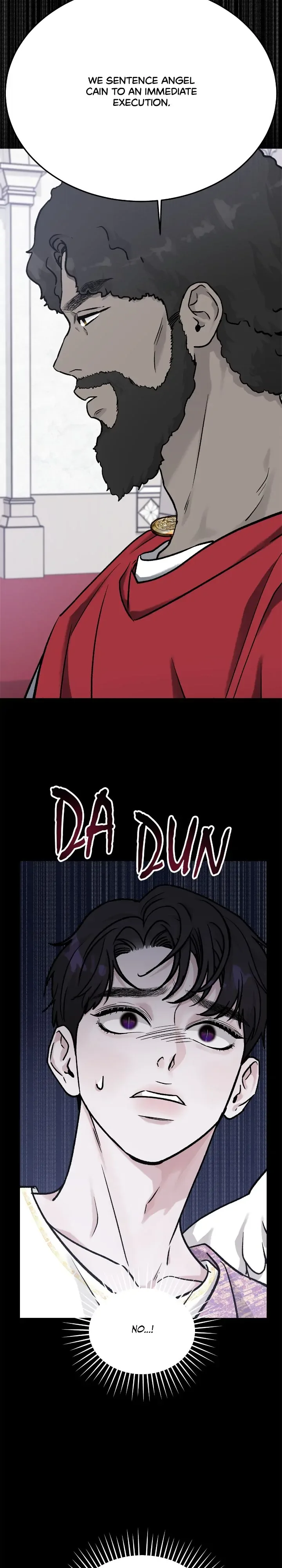 For the Queendom Chapter 32 page 20