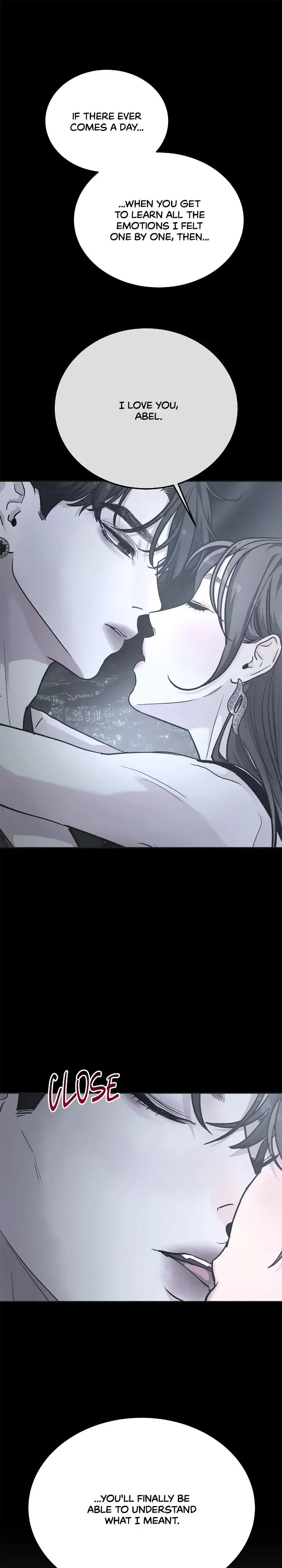 For the Queendom Chapter 32 page 43