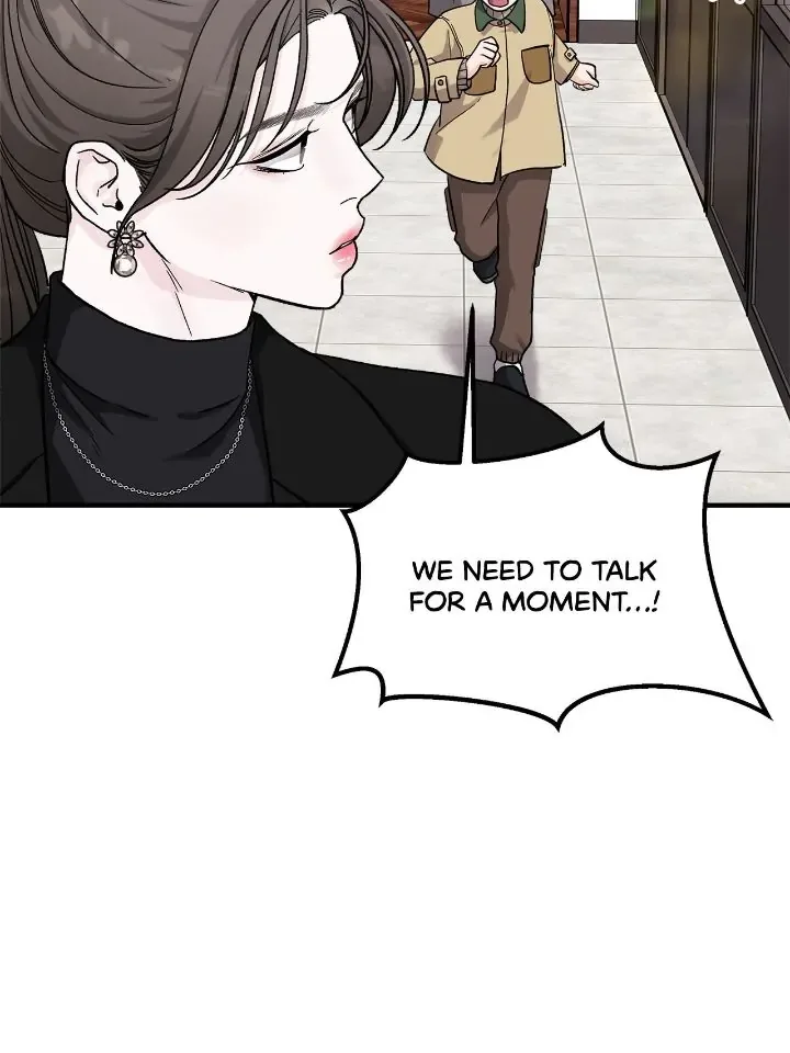 For the Queendom Chapter 33 page 30