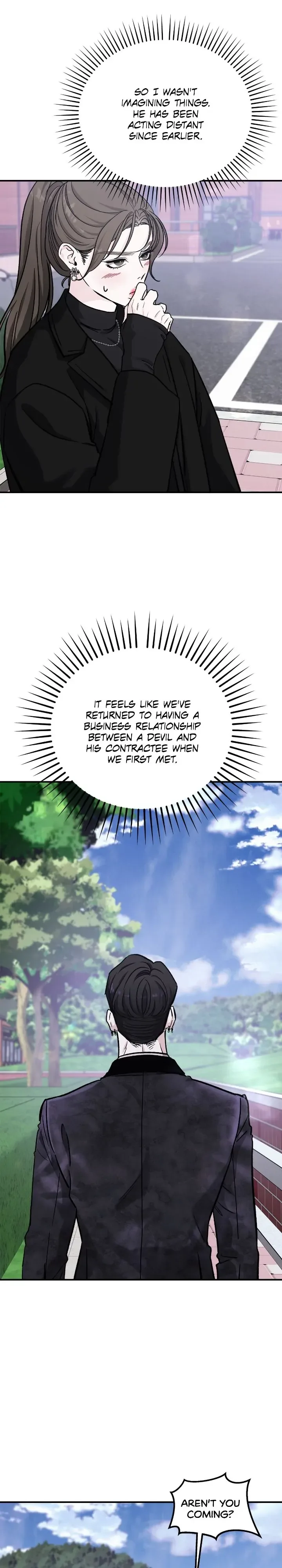 For the Queendom Chapter 33 page 5