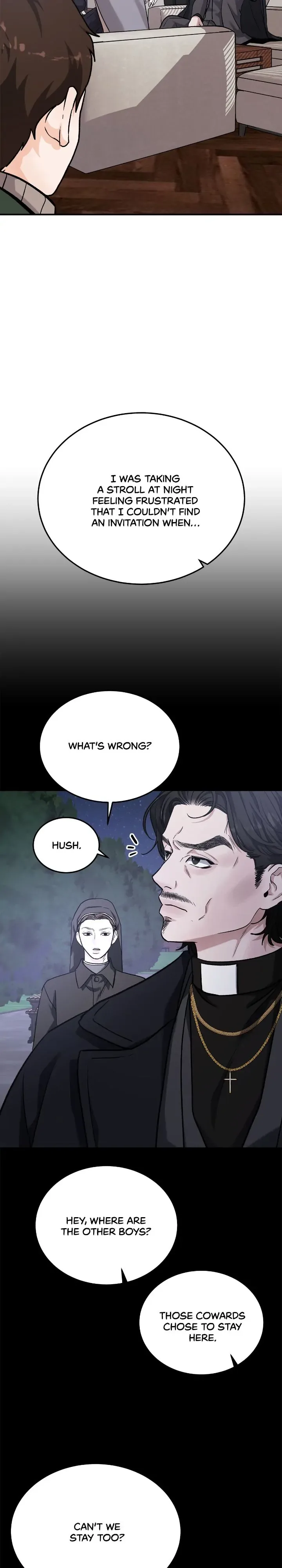 For the Queendom Chapter 33 page 12