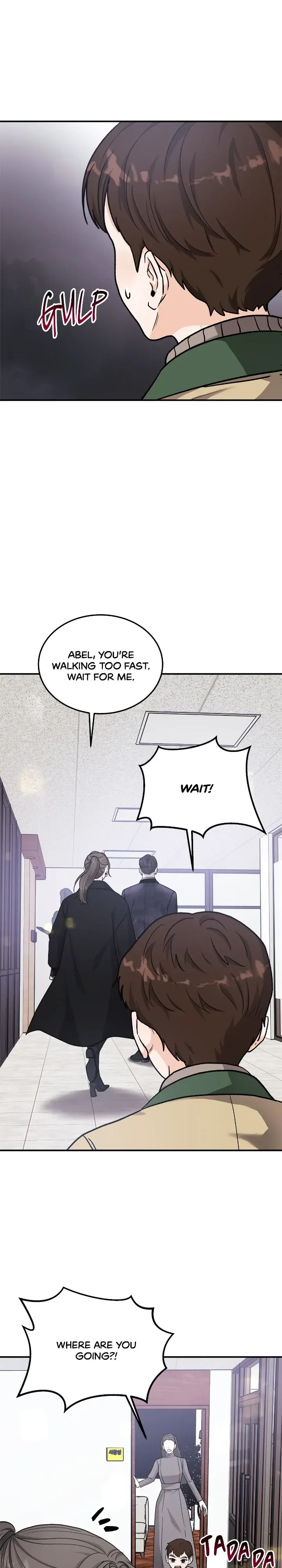 For the Queendom Chapter 33 page 29