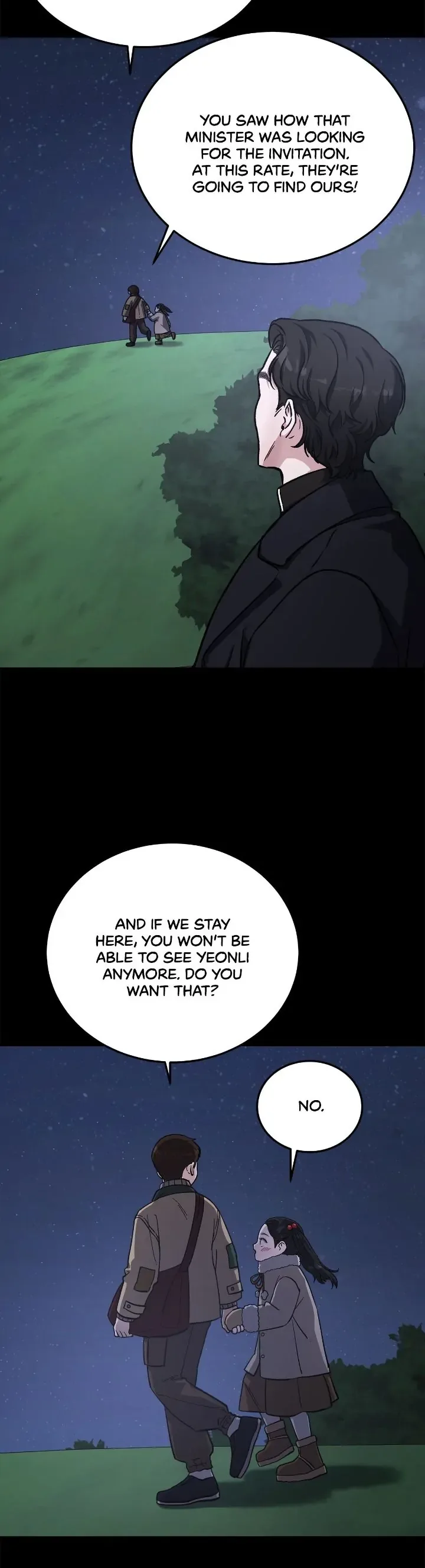 For the Queendom Chapter 33 page 13