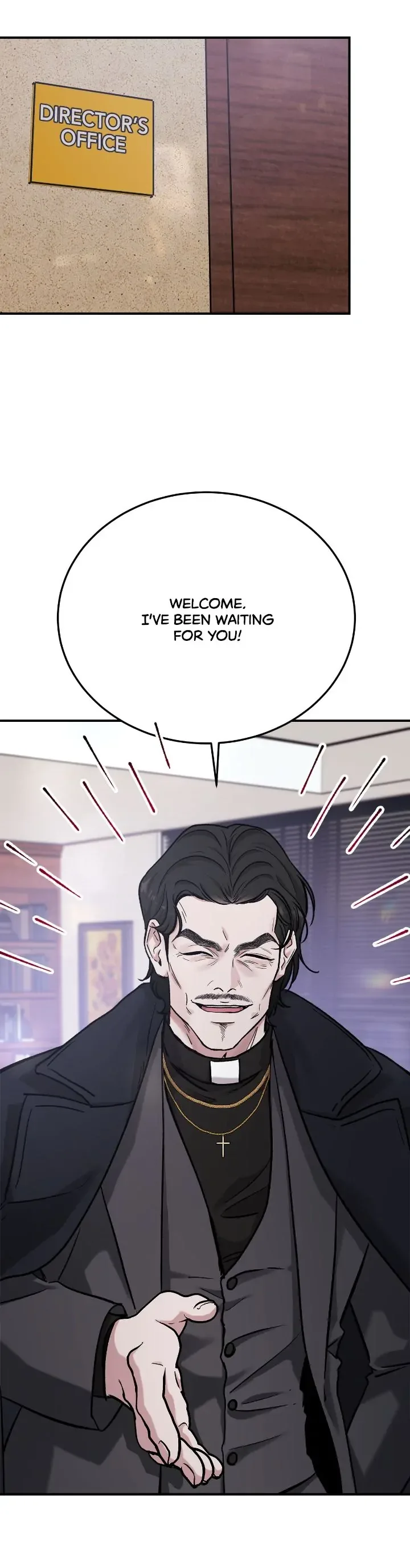 For the Queendom Chapter 33 page 7