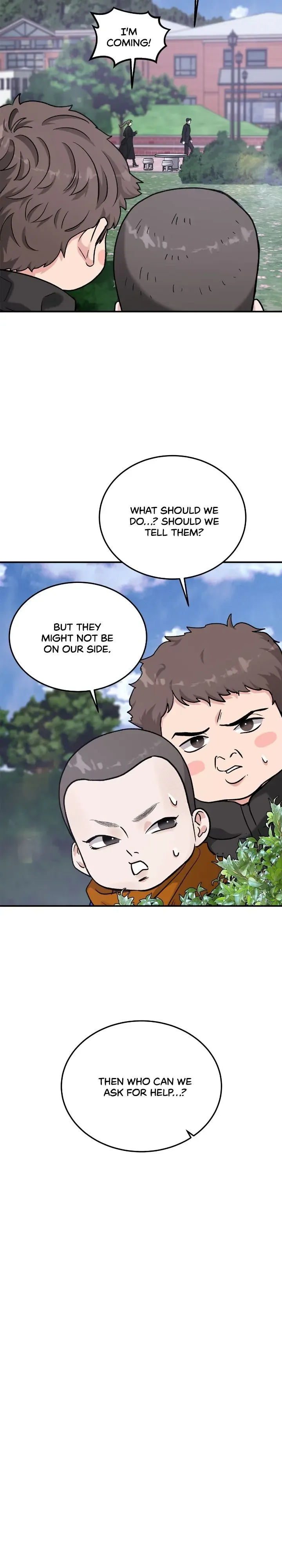 For the Queendom Chapter 33 page 6