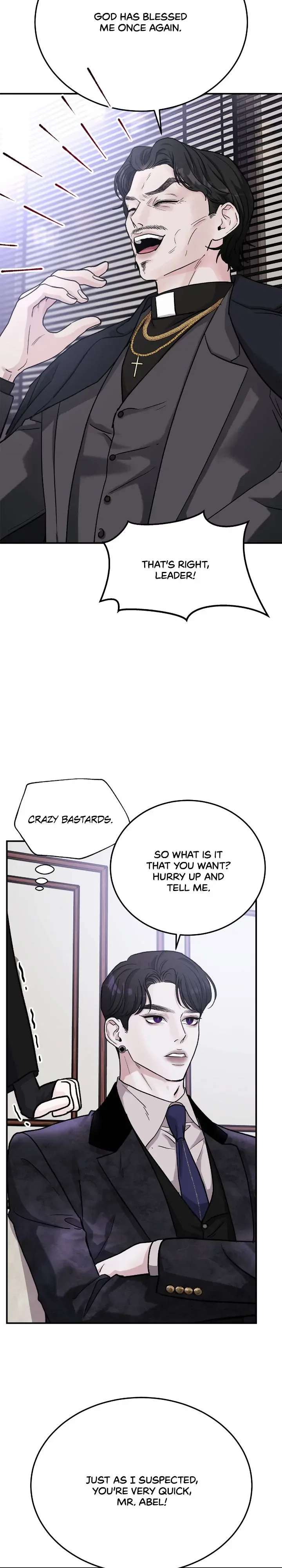For the Queendom Chapter 33 page 15