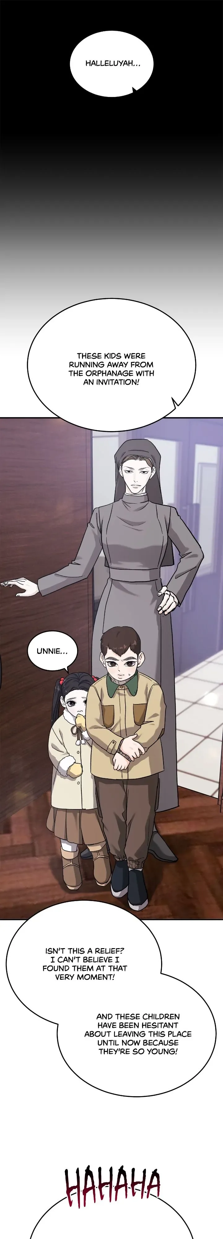 For the Queendom Chapter 33 page 14
