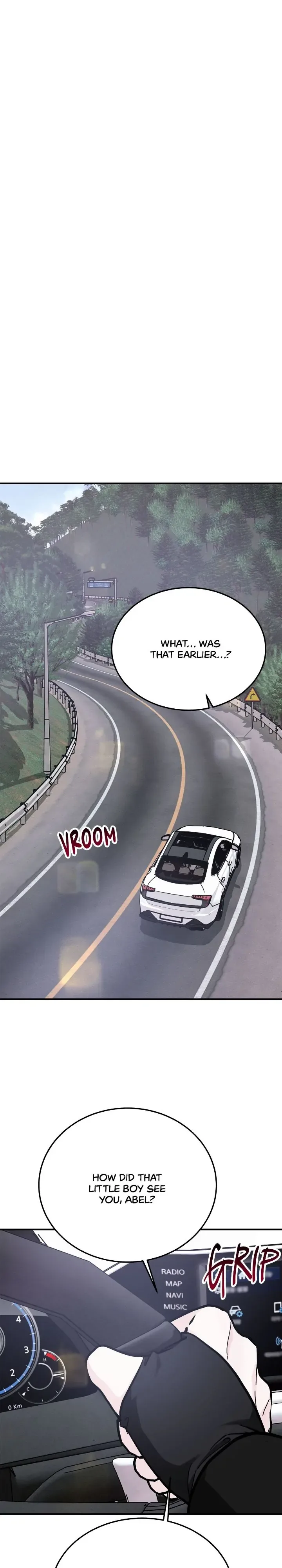 For the Queendom Chapter 33 page 34