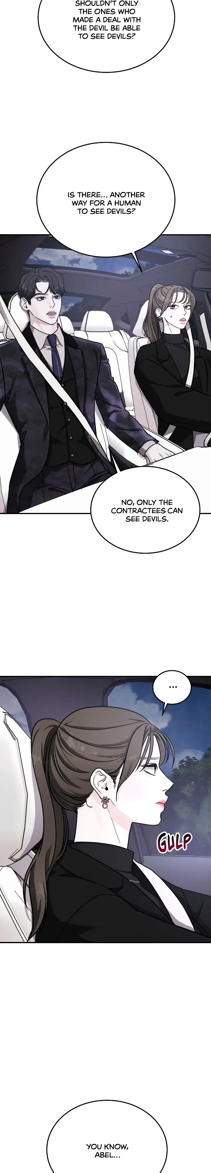 For the Queendom Chapter 33 page 35