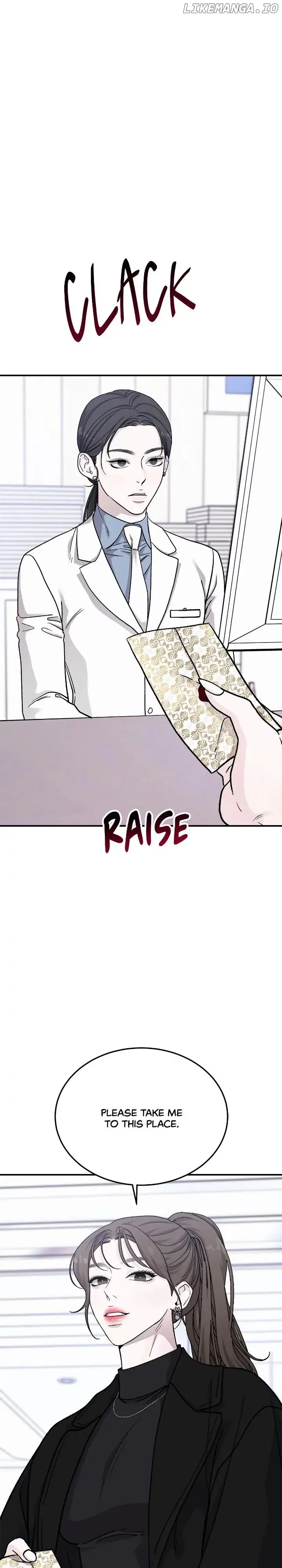 For the Queendom Chapter 34 page 2