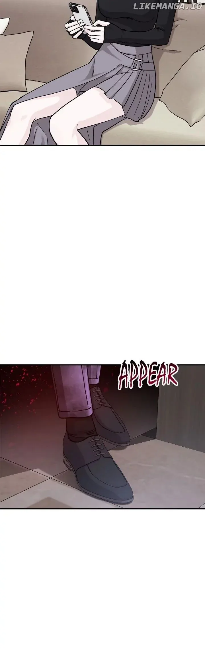 For the Queendom Chapter 34 page 21
