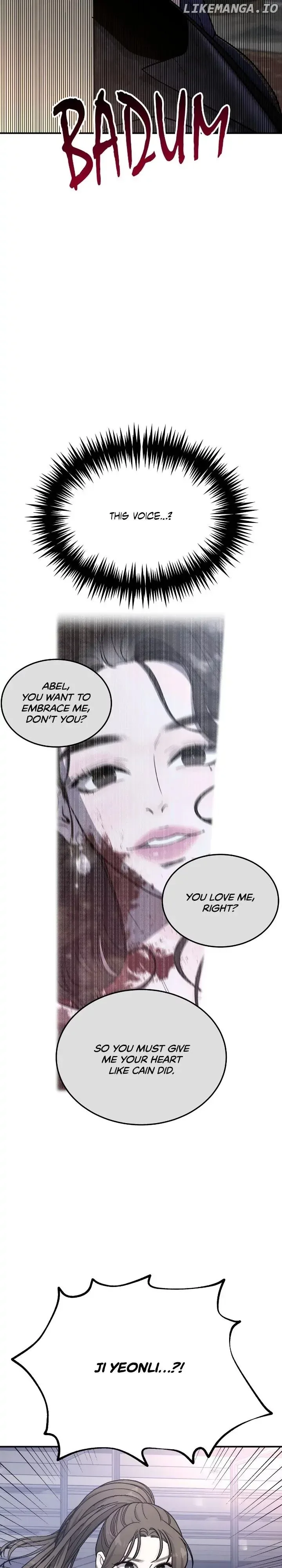 For the Queendom Chapter 34 page 35