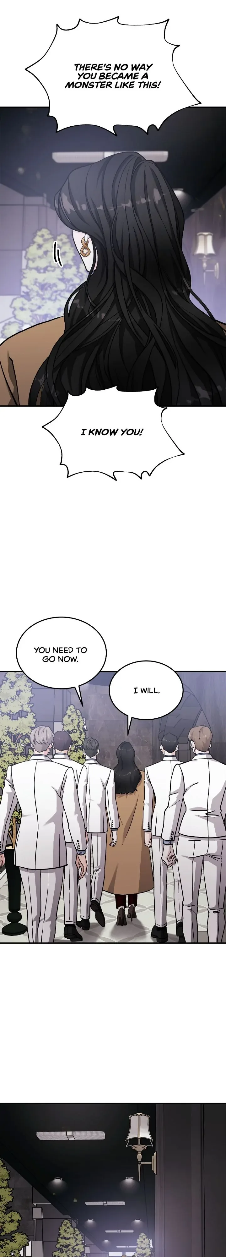 For the Queendom Chapter 35 page 28