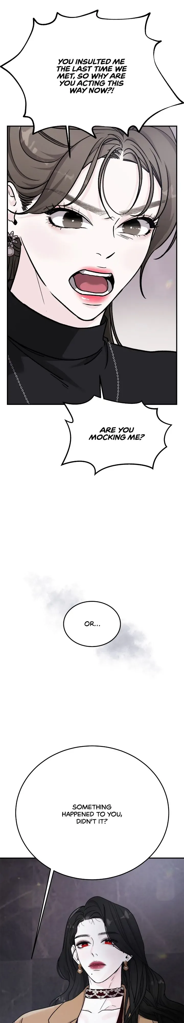 For the Queendom Chapter 35 page 14