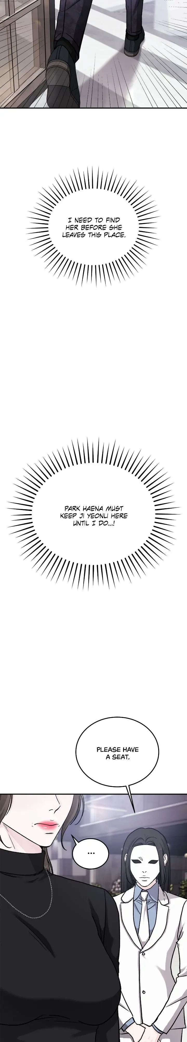 For the Queendom Chapter 35 page 11