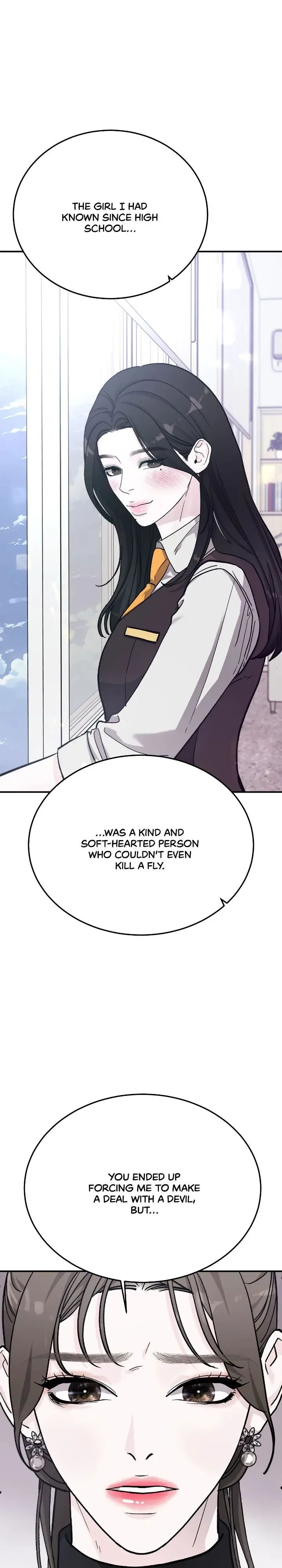 For the Queendom Chapter 35 page 16
