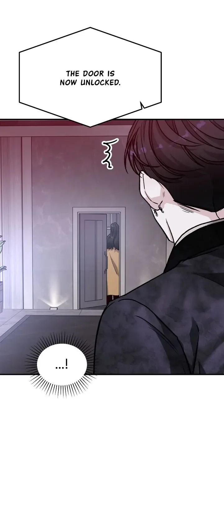 For the Queendom Chapter 35 page 39