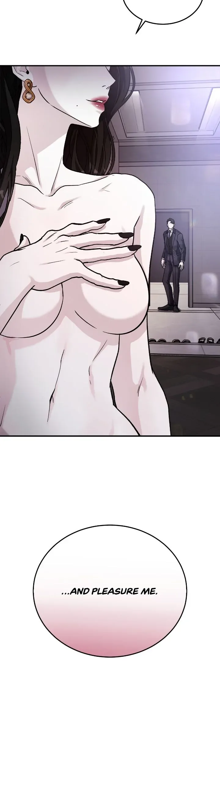 For the Queendom Chapter 35 page 45