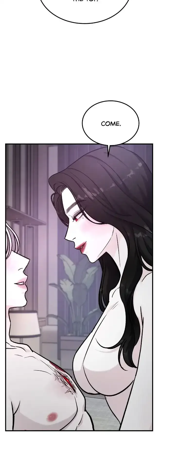 For the Queendom Chapter 36 page 29