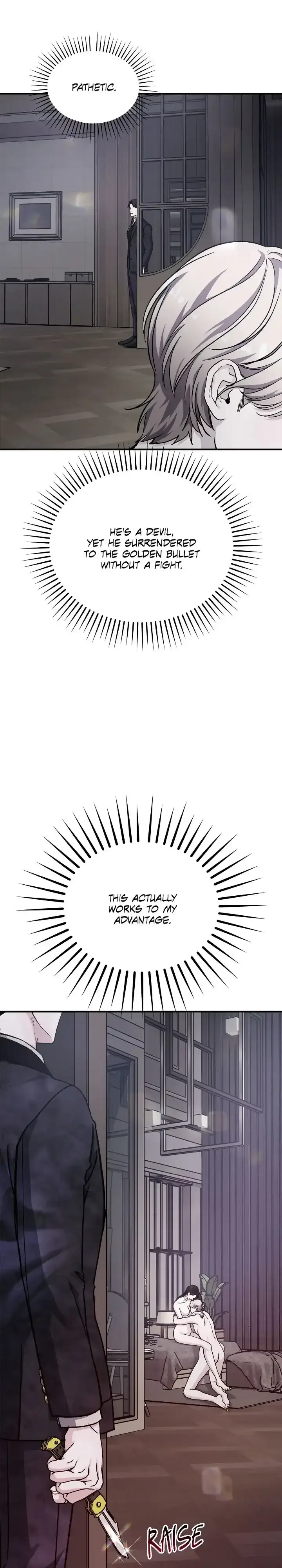 For the Queendom Chapter 36 page 18