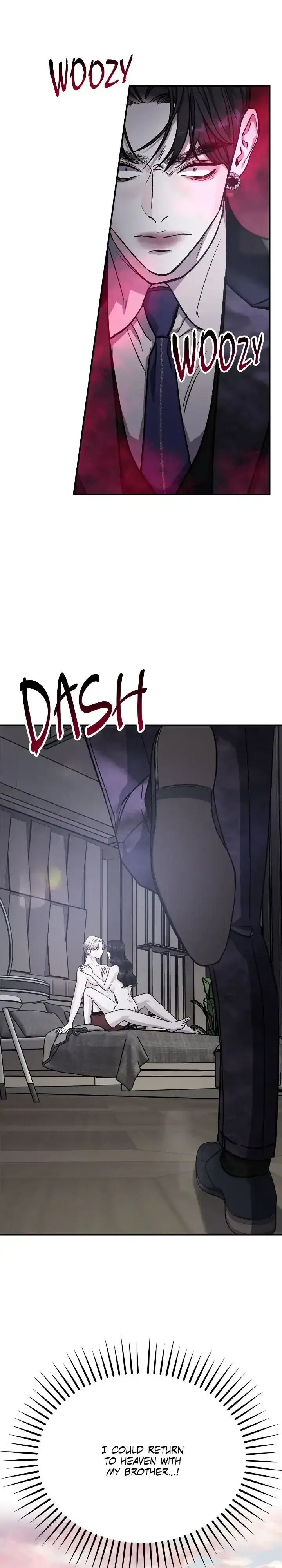 For the Queendom Chapter 36 page 30