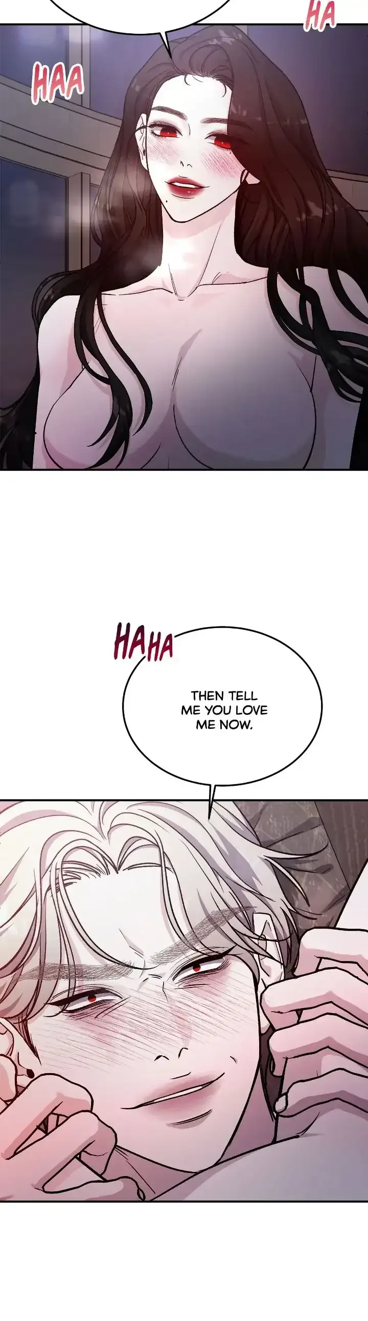 For the Queendom Chapter 36 page 23