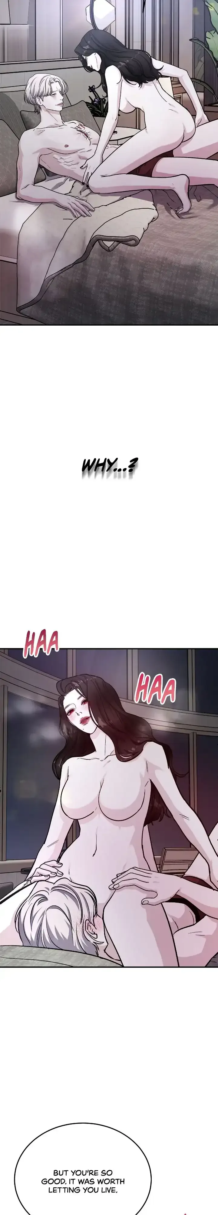 For the Queendom Chapter 36 page 22