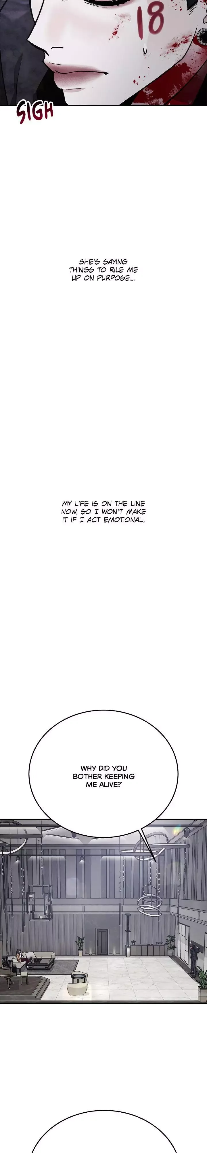 For the Queendom Chapter 37 page 27