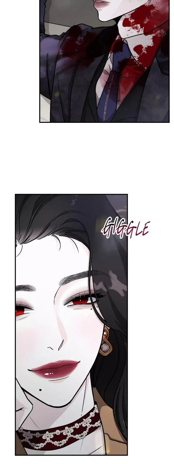 For the Queendom Chapter 37 page 22