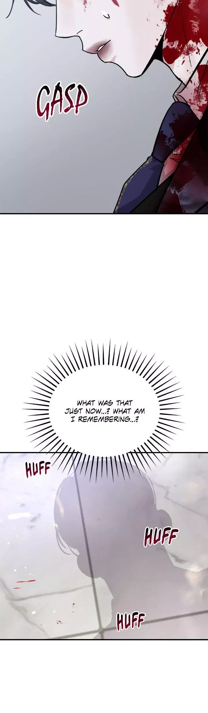 For the Queendom Chapter 37 page 13