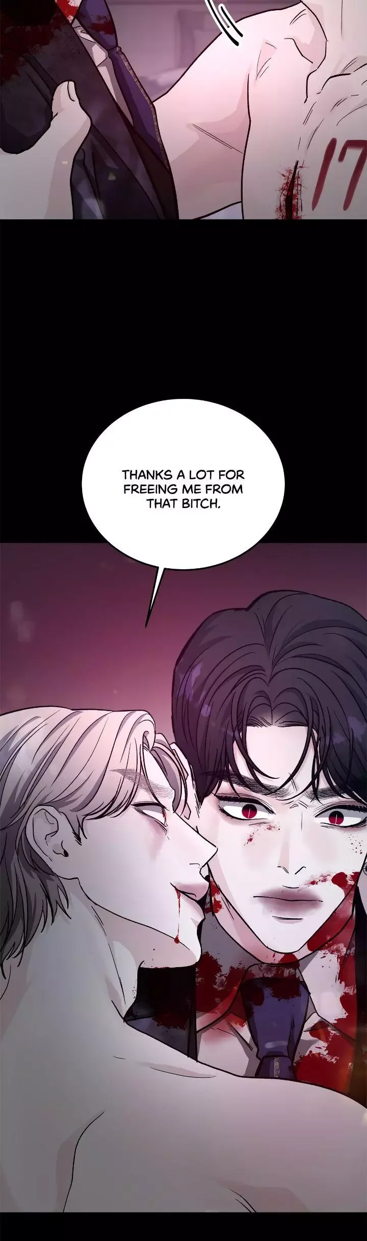 For the Queendom Chapter 37 page 10