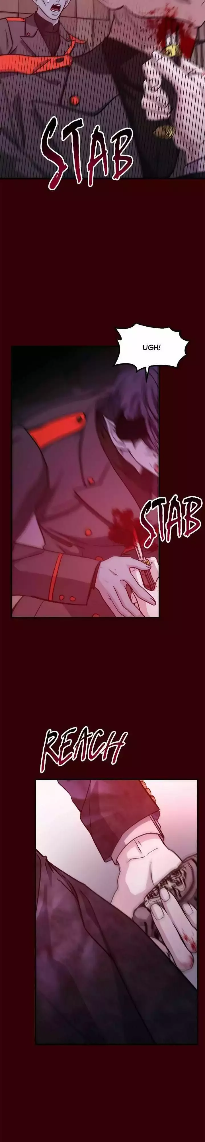 For the Queendom Chapter 37 page 6