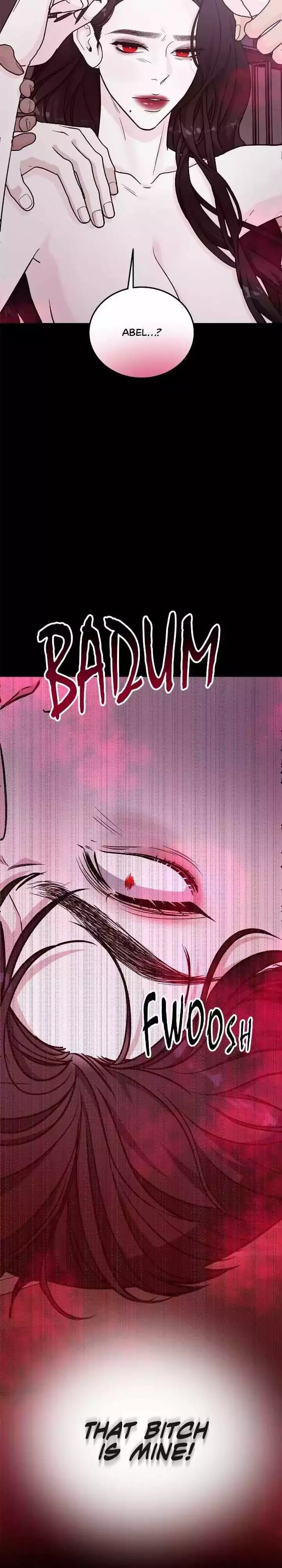 For the Queendom Chapter 37 page 3
