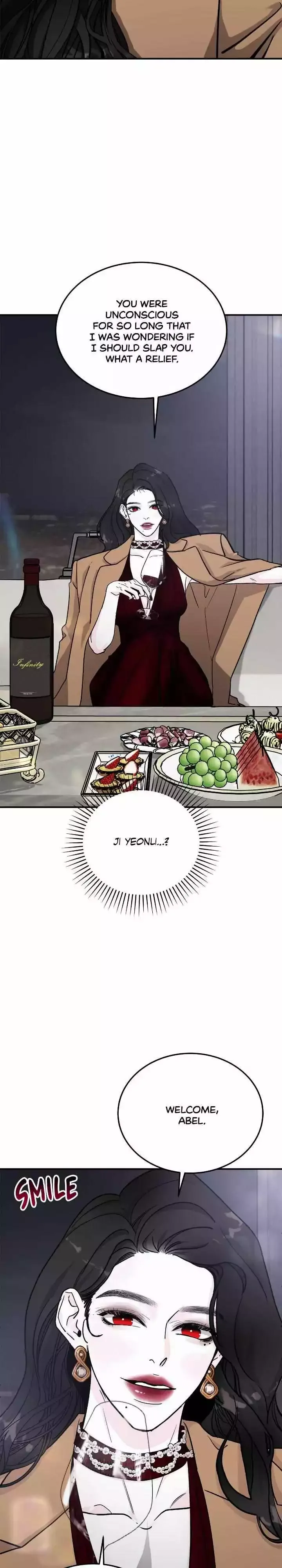 For the Queendom Chapter 37 page 15