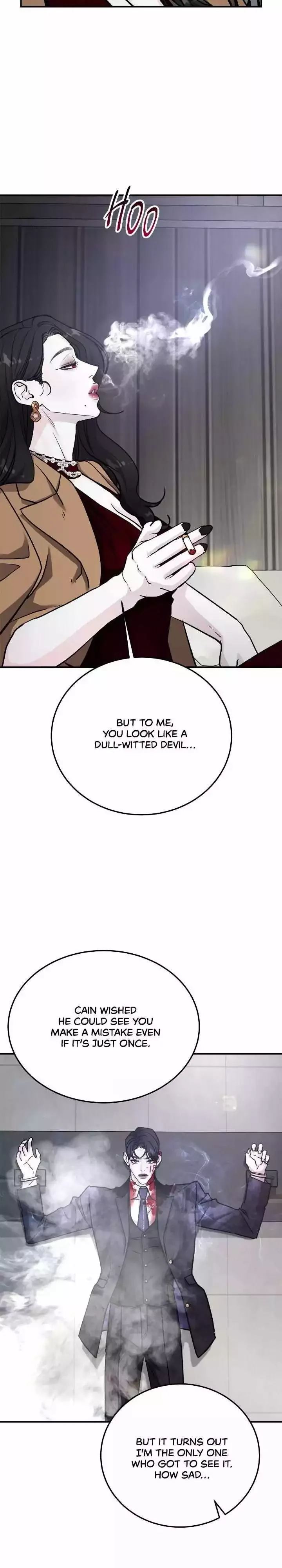 For the Queendom Chapter 37 page 24