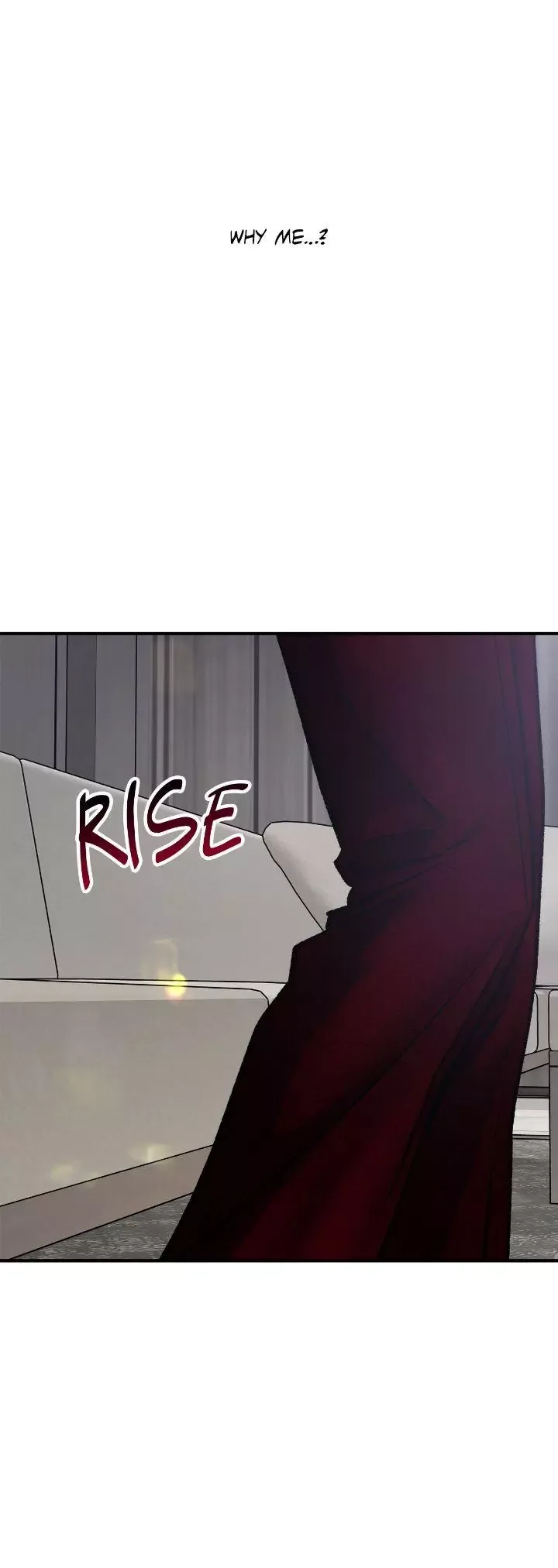 For the Queendom Chapter 37 page 31