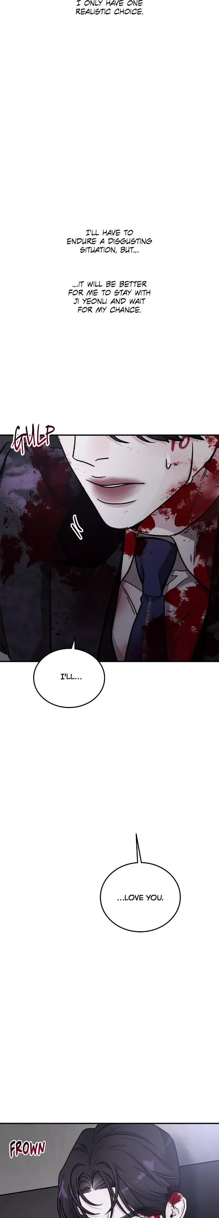 For the Queendom Chapter 37 page 39