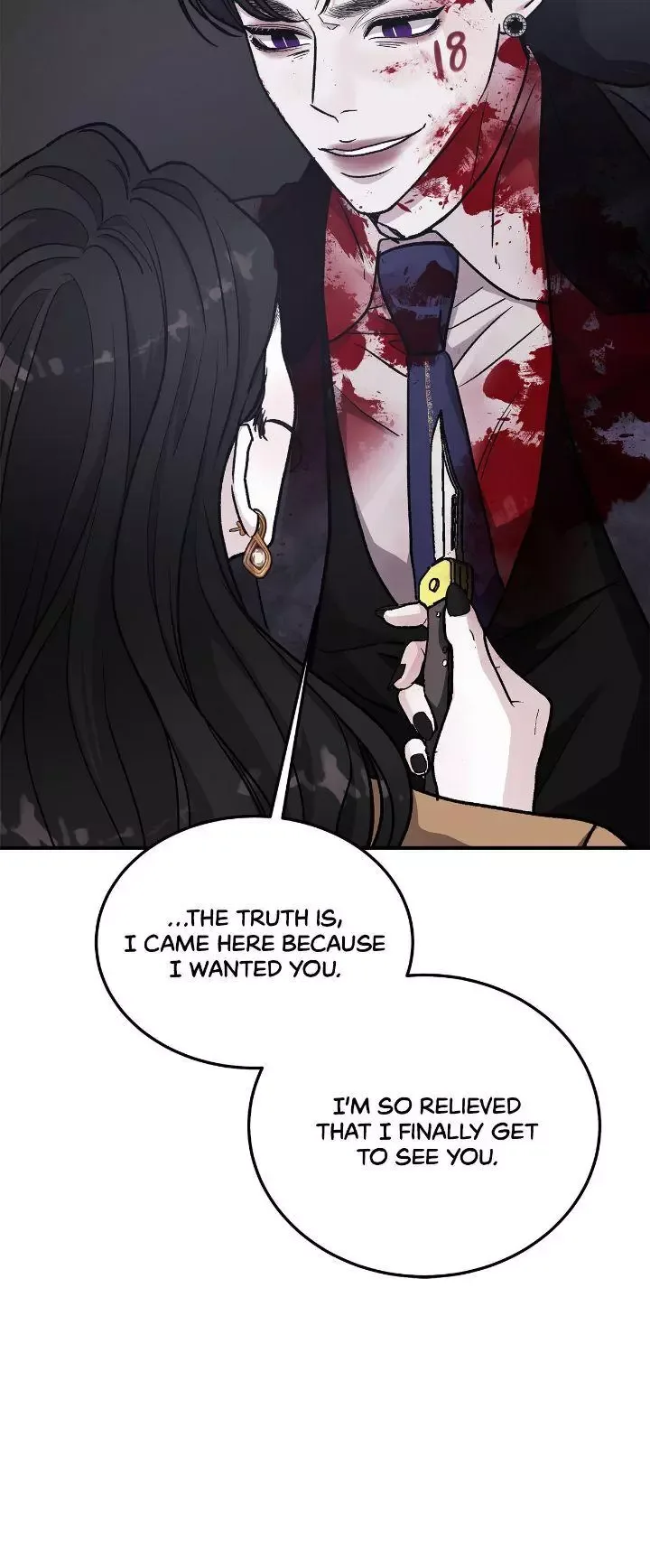 For the Queendom Chapter 37 page 40