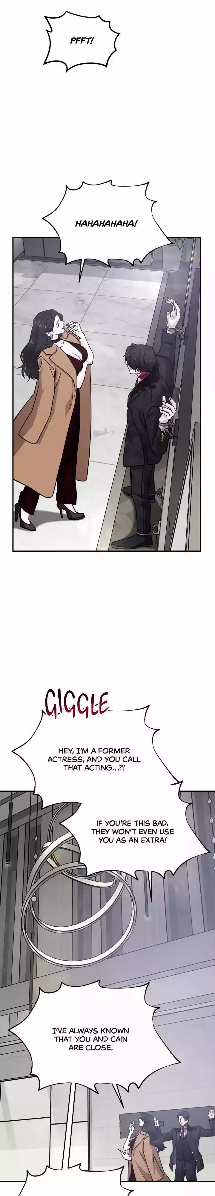 For the Queendom Chapter 37 page 41